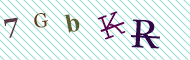 CAPTCHA code